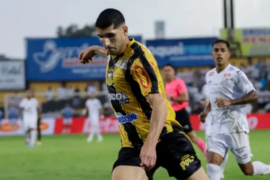 @juan_rodrigs04 / Novorizontino