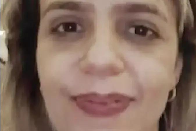 Simone Cristina Succi (Divulgação)