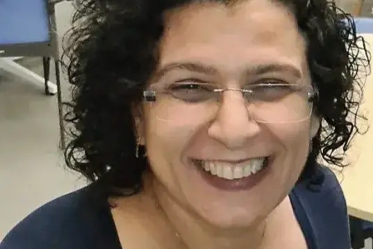 Liszeila Martingo (Divulgação)