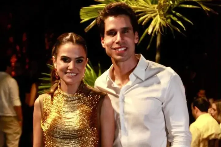 Laura Silveira Arroyo Vitagliano celebra 40 anos