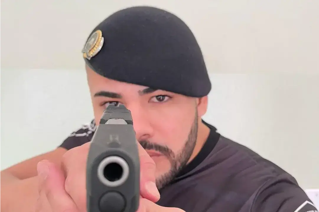 Segurança que matou homem em bar de Rio Preto já foi preso por porte de arma