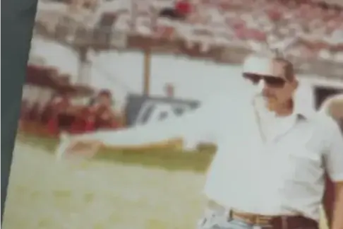 Colaboração/Ivo Pirani