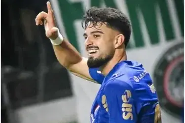 Palmeiras sobe para 34,7% de chance de título após vencer Bahia