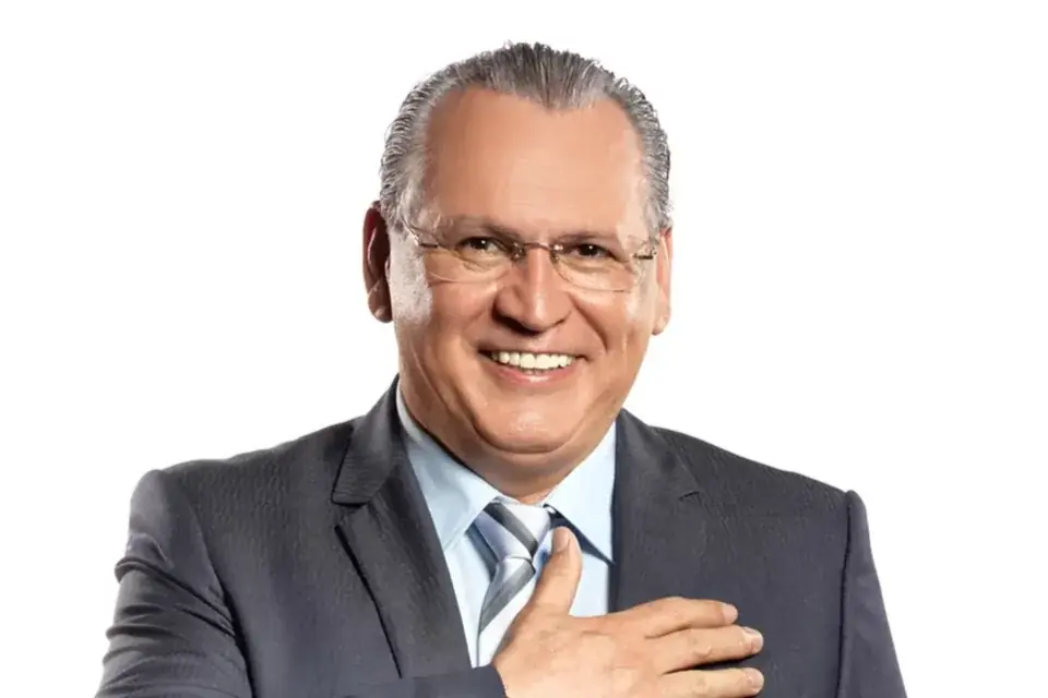 Sidney Oliveira é um dos investigados na operação Ícaro (Divulgação)