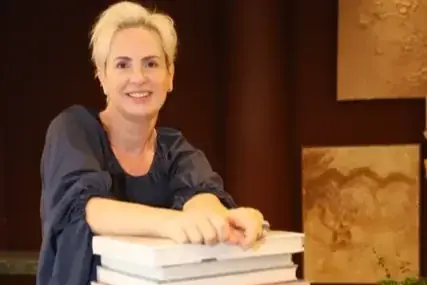 Estação Cultural de Olímpia recebe exposição ‘Terra: Olímpia’, de Zilah Garcia