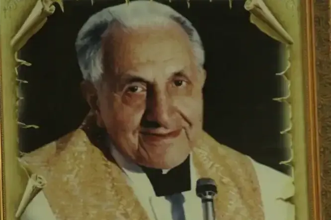 Vaticano dá mais um passo para tornar santo religioso que viveu na região de Rio Preto