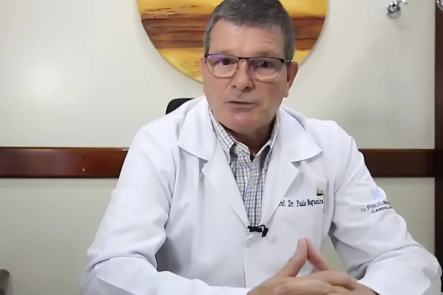 Cresce 20% o número de óbitos por arritmia cardíaca na região de Rio Preto