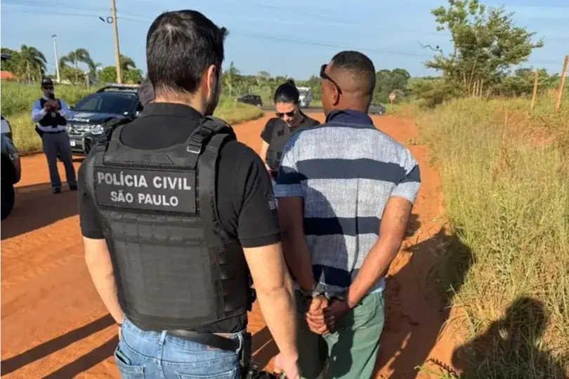 Polícia prende quadrilhas especializadas em furtar cobre da rede elétrica