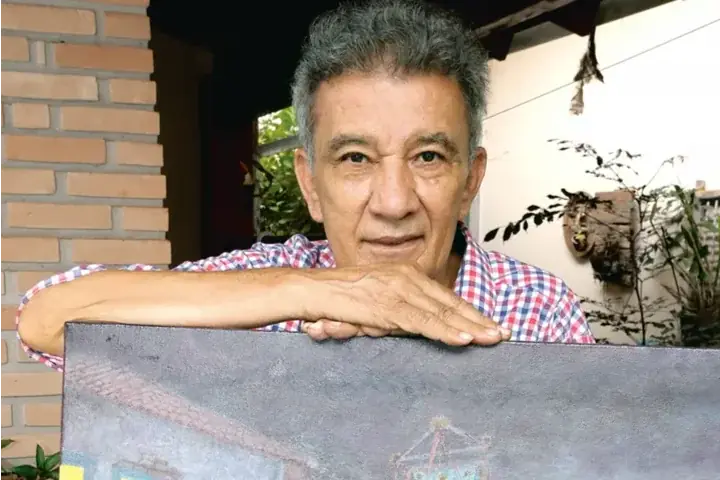 Imagem da matéria