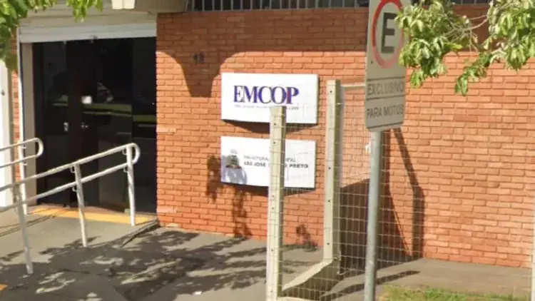 EMCOP (Google Street View)