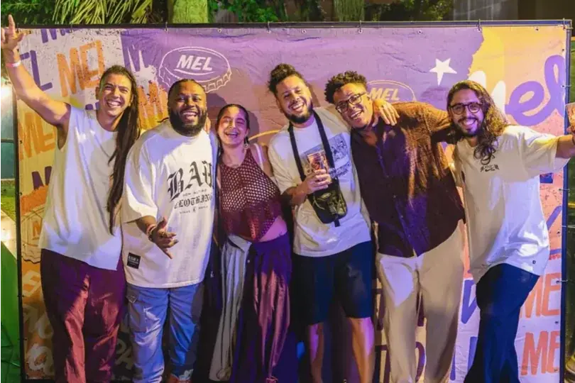 Primeiro 'Nosso Quintal' traz pagode para Rio Preto neste domingo