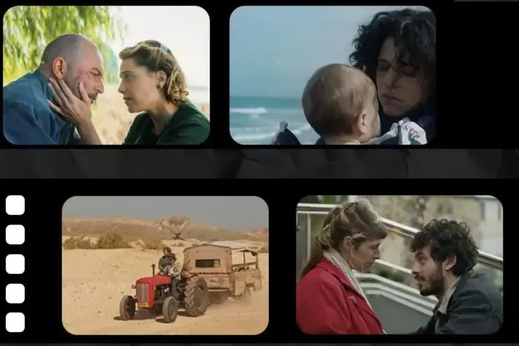Mostra de Cinema Israelense leva cotidiano e memórias do país às telas do Sesc Digital