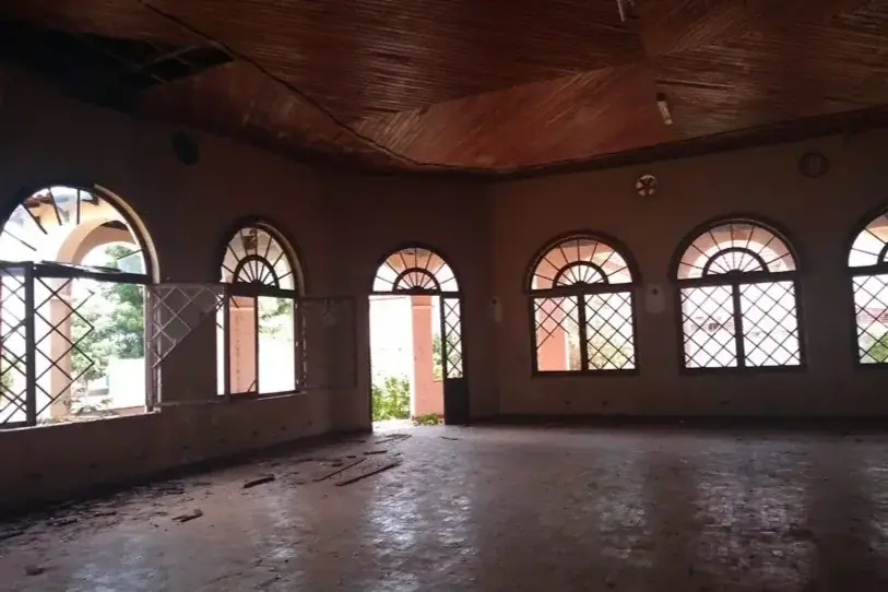 Grande Hotel de Ibirá (Divulgação)