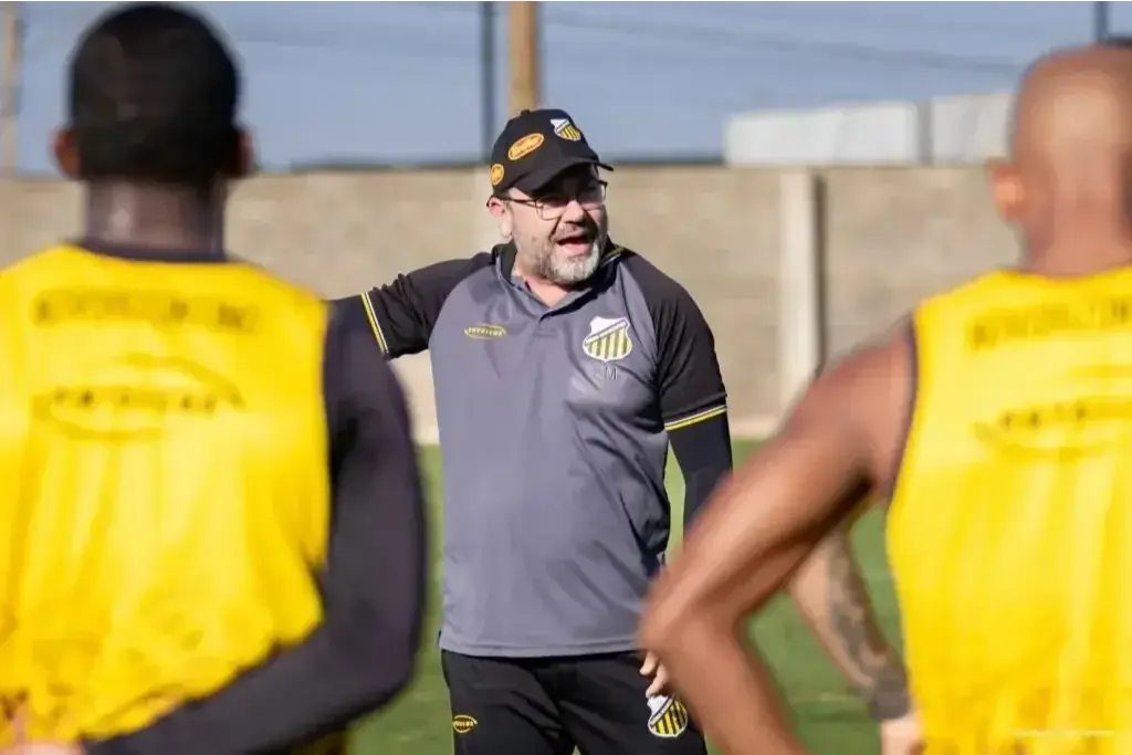 Novorizontino recebe o Botafogo nesta sexta-feira no Jorjão