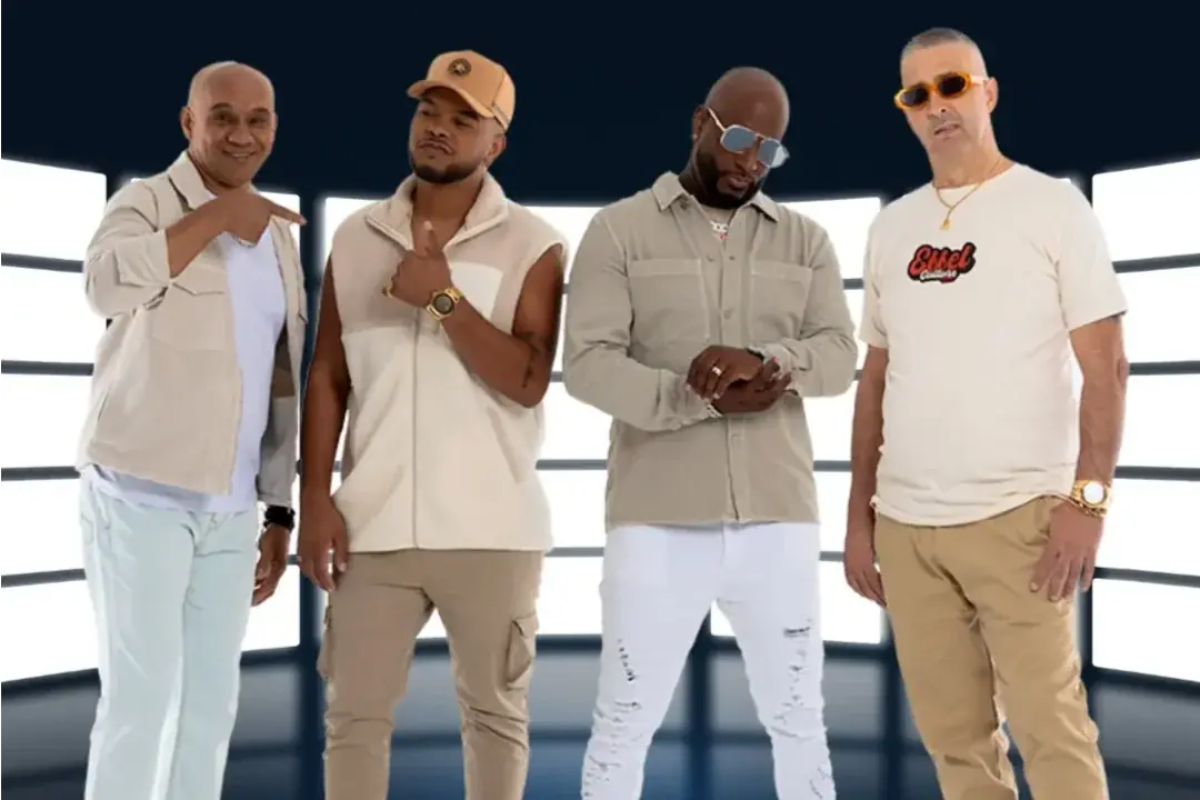 Exalta celebra nova fase com o lançamento de ‘Dona do Prazer’