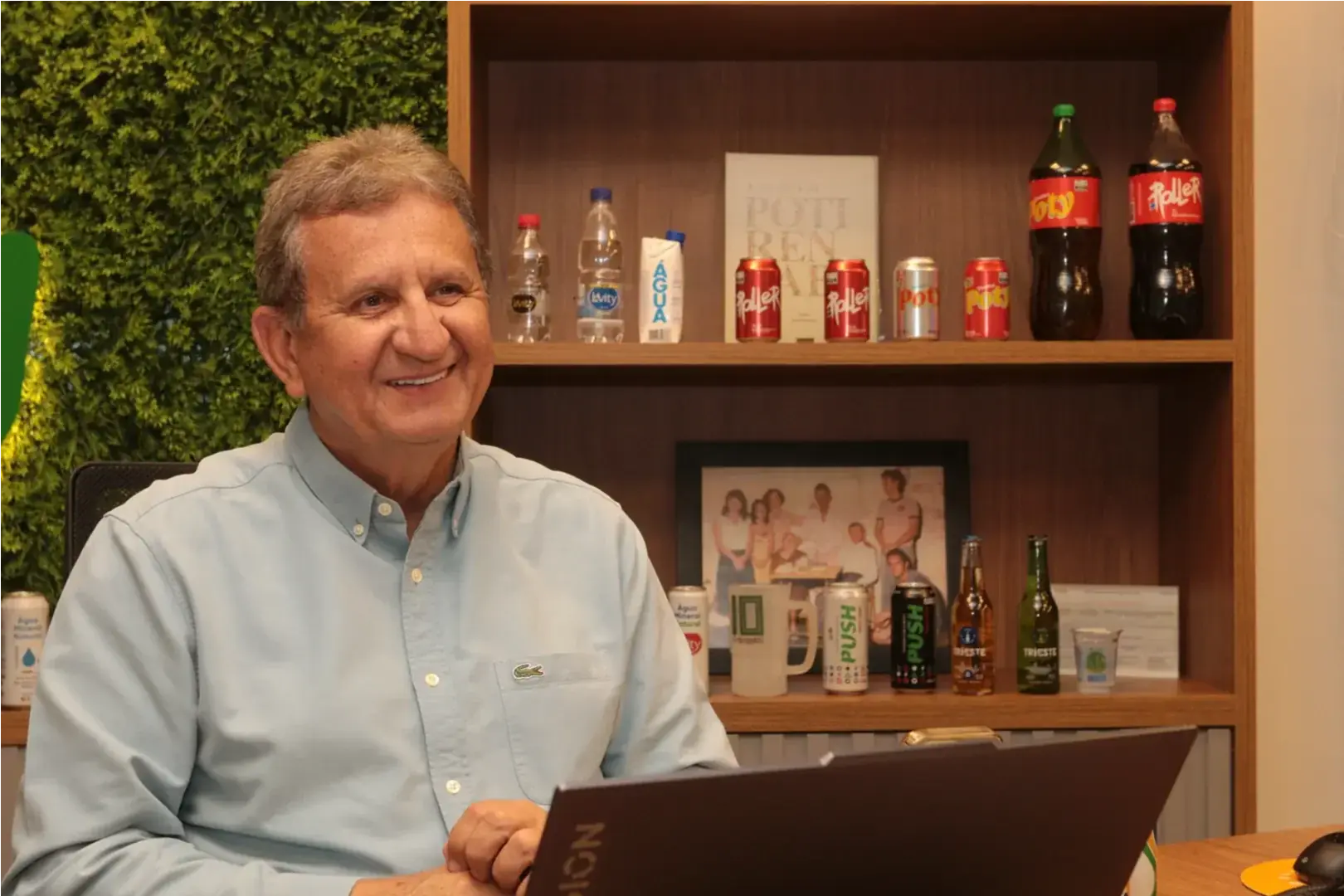 Edvaldo Santos 30/10/2025