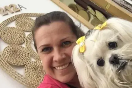 Moradora de Mirassol faz campanha solidária em homenagem à cachorrinha que partiu