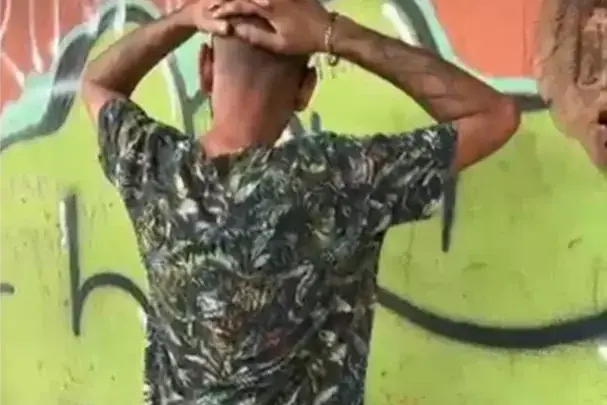 Homem é preso por agredir e manter a ex-mulher em cárcere privado em Rio Preto