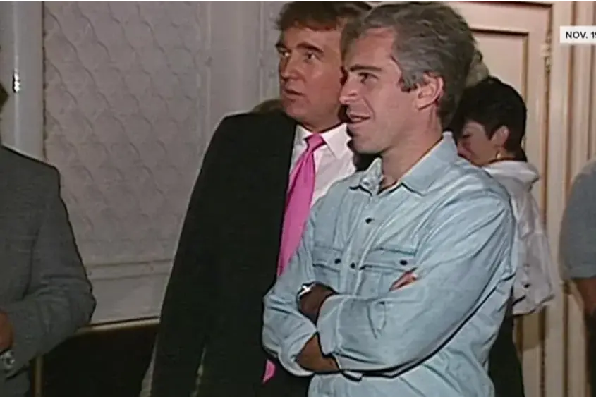 Jeffrey Epstein é tema de três documentários em streamings