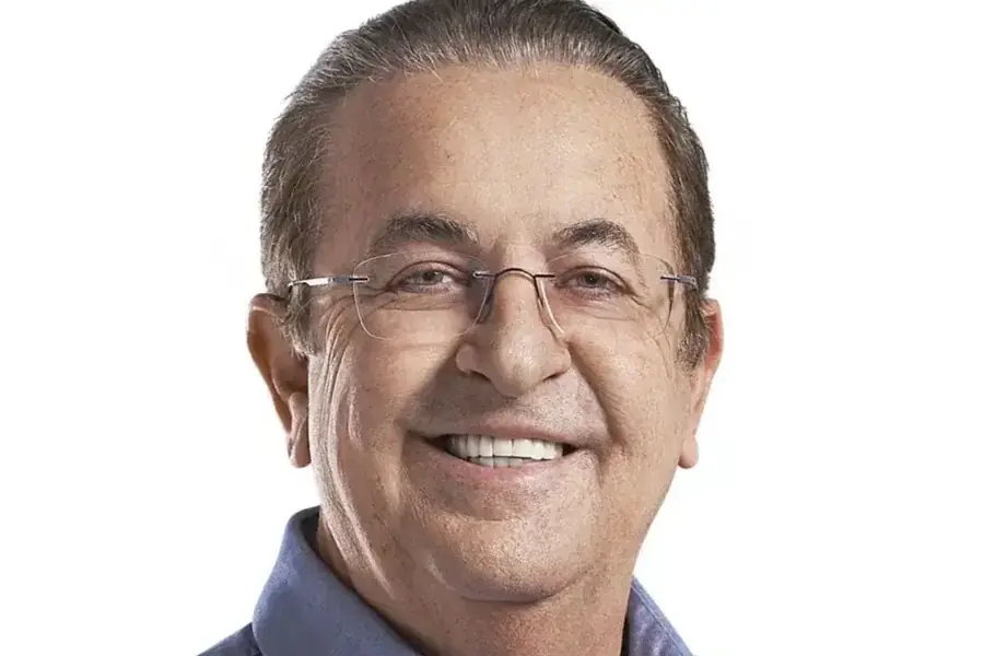 Luiz Carlos Motta (Divulgação)