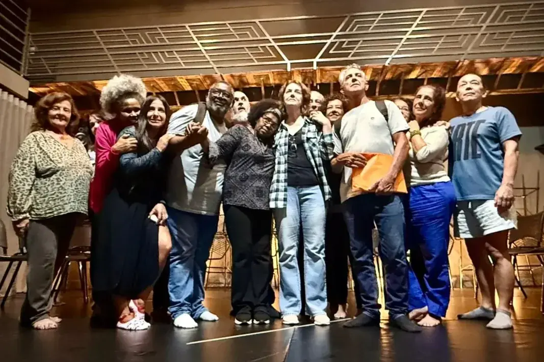 Divulgação/Azul Celeste