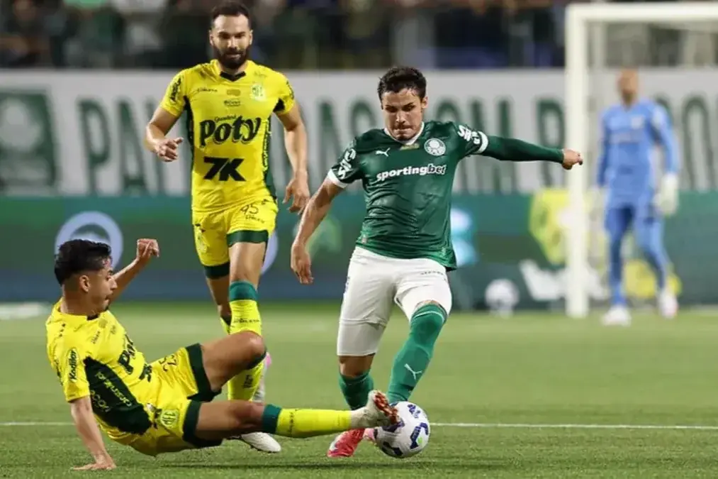 Com jogo do centenário do Leão exclusivo do streaming, veja onde assistir aos jogos do Brasileirão