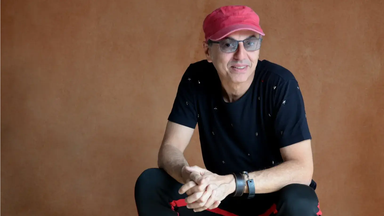 ‘Zeca Baleiro e Quarteto’ se apresenta no Sesc Rio Preto