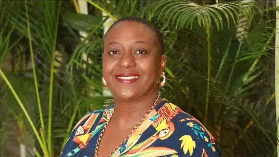 Denise Maria Ferreira (Denise Maria Ferreira)