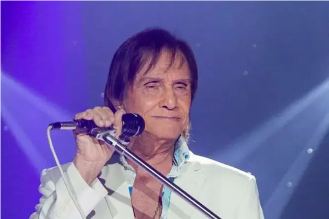 Roberto Carlos poderá ter uma rádio