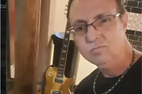 Morre o músico rio-pretense Marcelo Marques