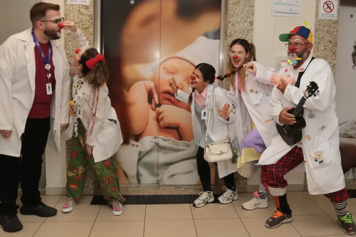 Onde vida e arte se misturam