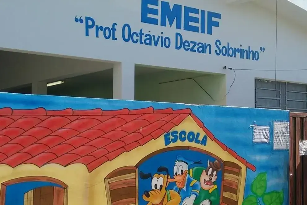 Surto de virose em escola de Macaubal atinge crianças e professores