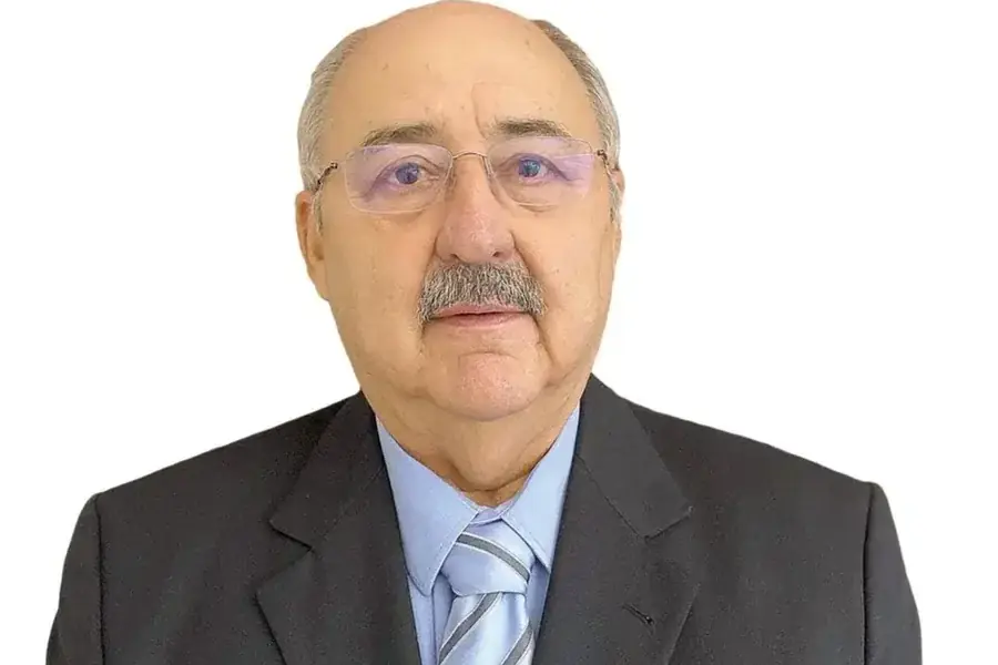 Eudes Quintino de Oliveira Júnior (Eudes Quintino de Oliveira Júnior)