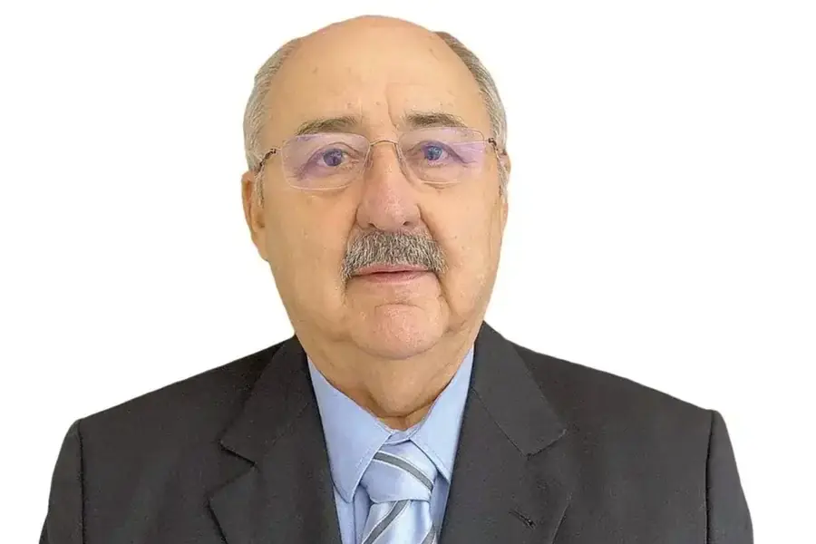 Eudes Quintino de Oliveira Júnior