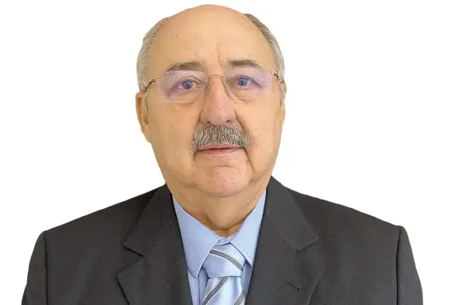 Eudes Quintino de Oliveira Júnior (Eudes Quintino de Oliveira Júnior)