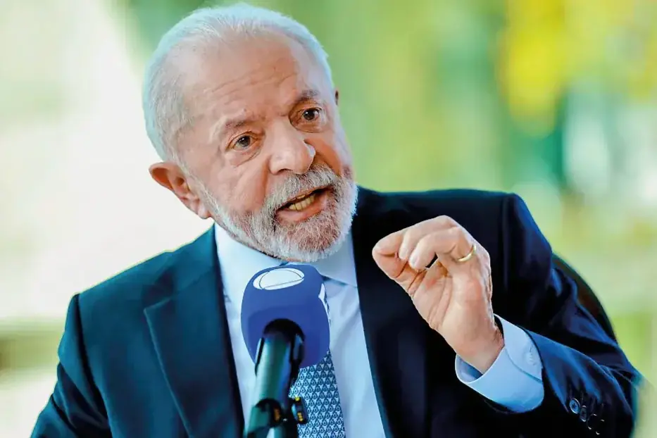 Ricardo Stuckert / Presidência da República