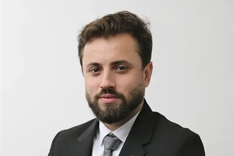 David Borges (Divulgação)