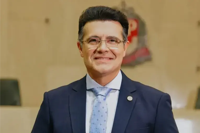 Deputado Marcelo Aguiar é detido após tiro em balada em SP