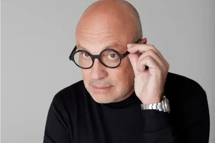 Em palestra no Riopreto Shopping, Arthur Casas fala sobre espaços que acolhem e traduzem o cotidiano (Divulgação)