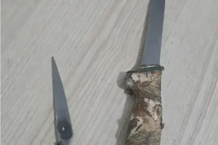 Região do Terminal tem ataque a facada