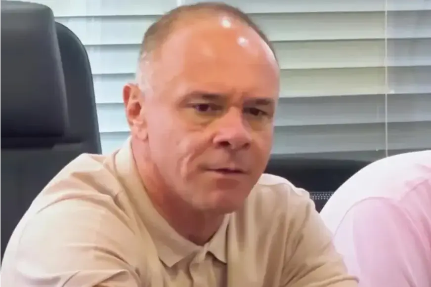 Prefeito de Rio Preto lidera ranking pró-Flávio Bolsonaro