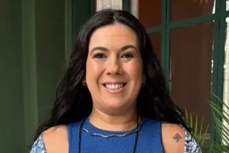 Maria de Fátima Esteves Santos Monteiro (Divulgação)
