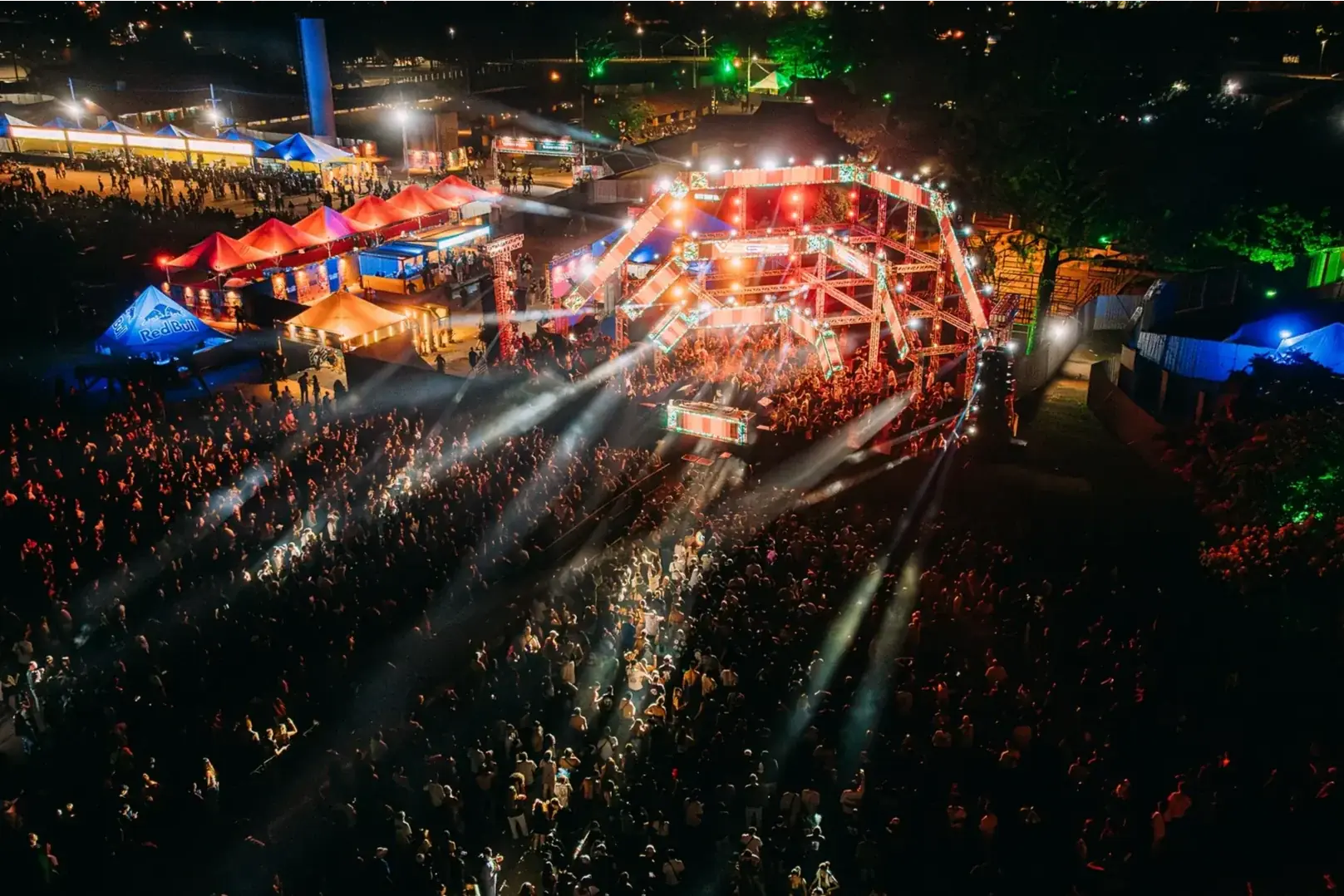 Amaê Festival 2026: agenda, artistas e ingressos em Rio Preto