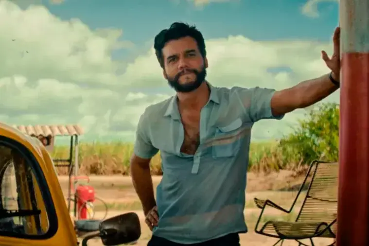 ‘O Agente Secreto’ volta a Rio Preto