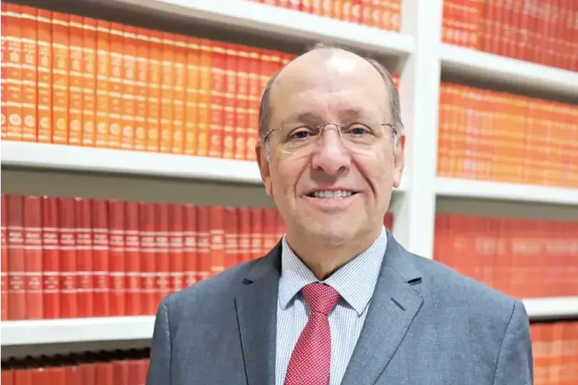 Pigão contribui com uma visão prática e atual do cenário jurídico brasileiro (Divulgação)