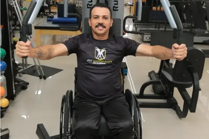 Entre a esperança e a ciência