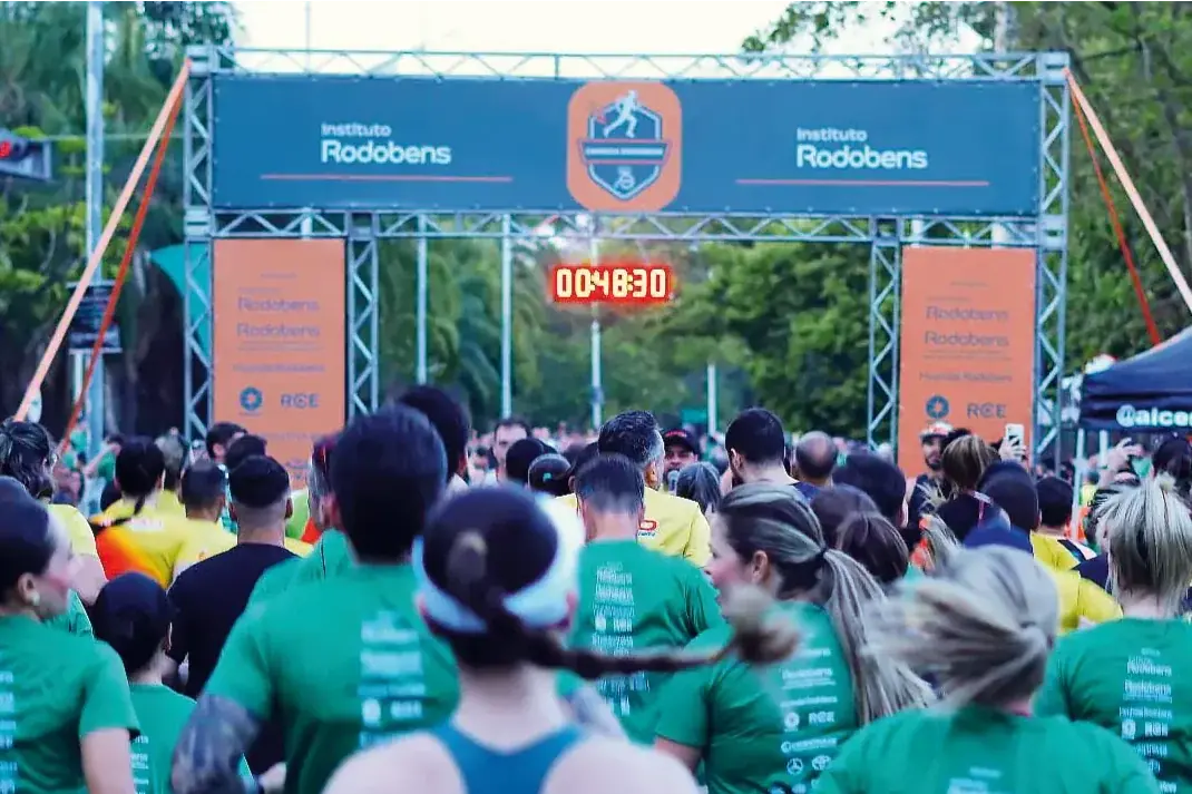 Rio Preto terá 52 corridas de rua oficiais neste ano