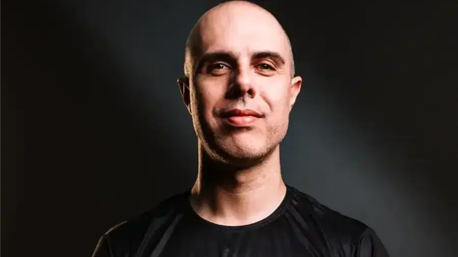 Samilo Lopes (Divulgação)