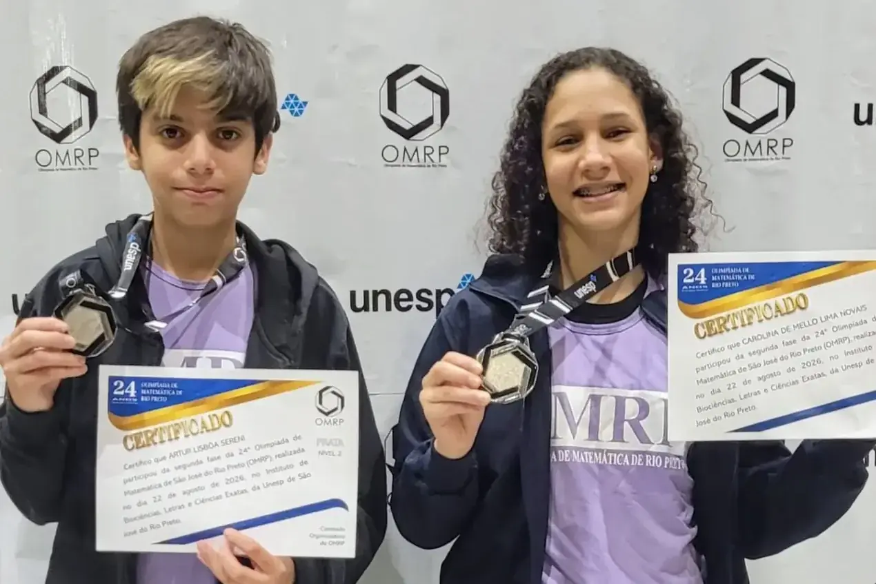 Alunos de Rio Preto buscam R$ 5 mil para feira de ciências