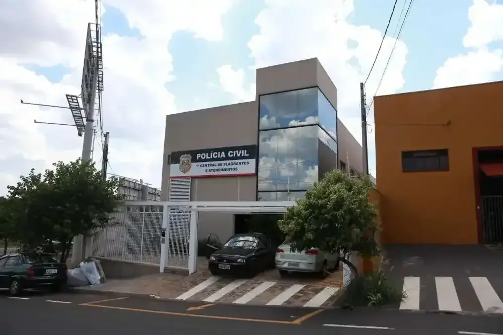 PRF prende suspeito de matar mulher em Rio Preto no interior de Goiás